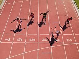 足球——世预赛：中国队进行赛前训练